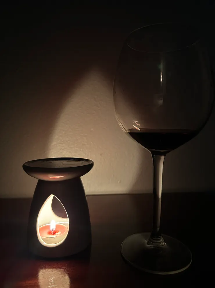 人的悲喜本來就不相通