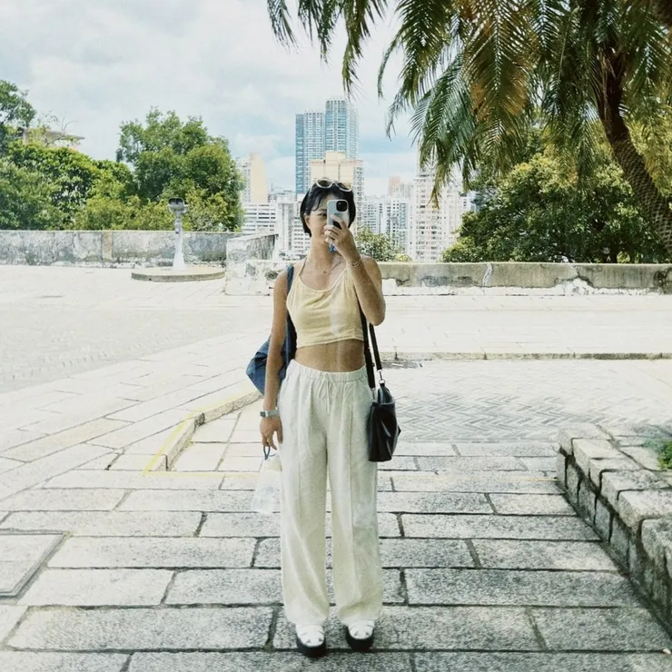 2023，澳門，澳門博物館