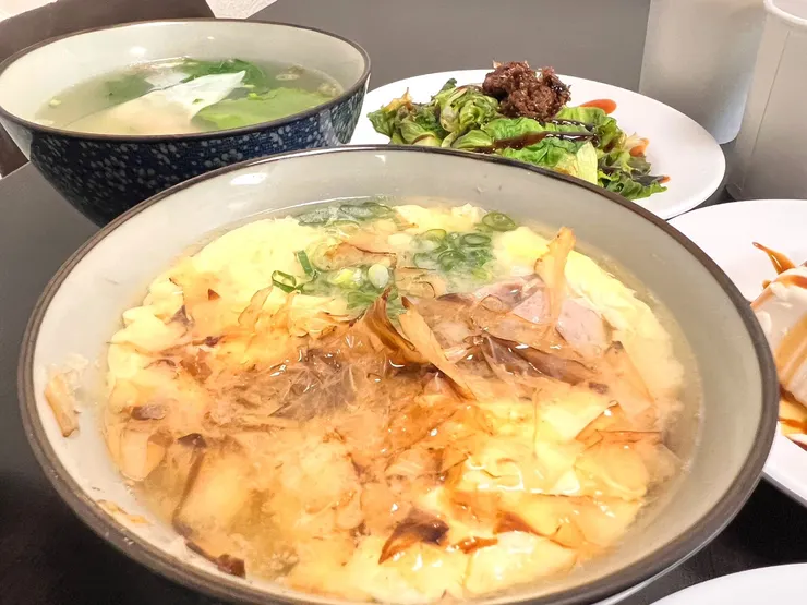 味噌三合一