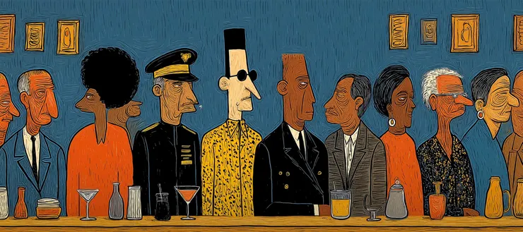 到底是有多愛錢呀？我的媽呀！