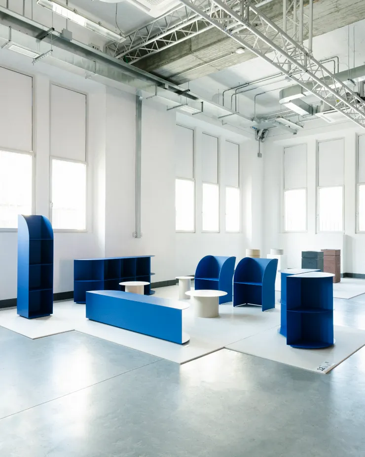 Marco Ripa at Convey 2024_ph. Michele Bianchessi