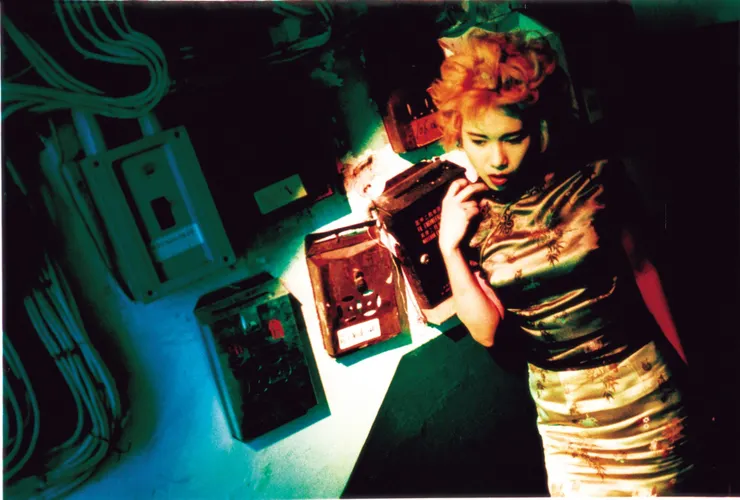 vocus|新世代的創作平台