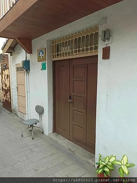 蝸牛巷