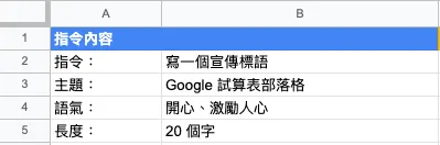vocus|新世代的創作平台