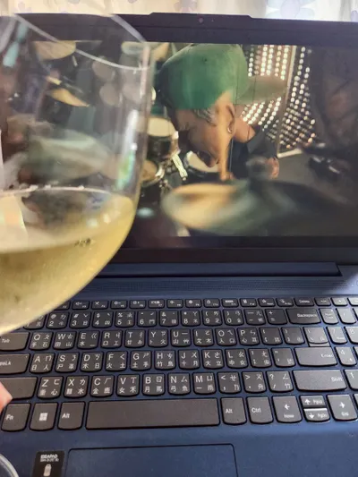 假假微醺觀影日記2025｜五月篇