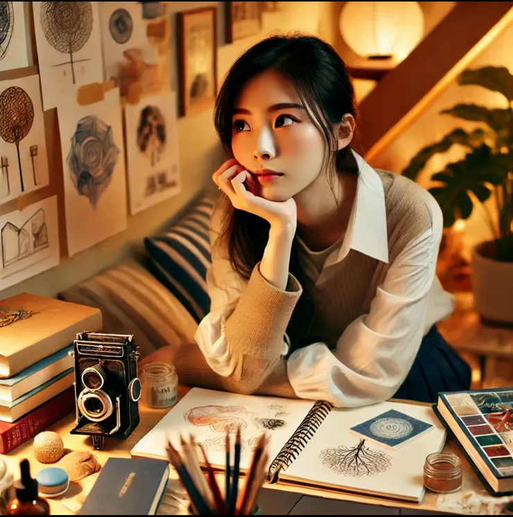 vocus|新世代的創作平台