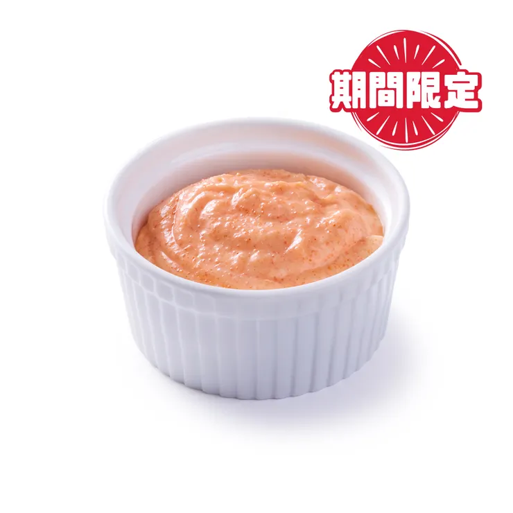 日式明太子DIP點醬