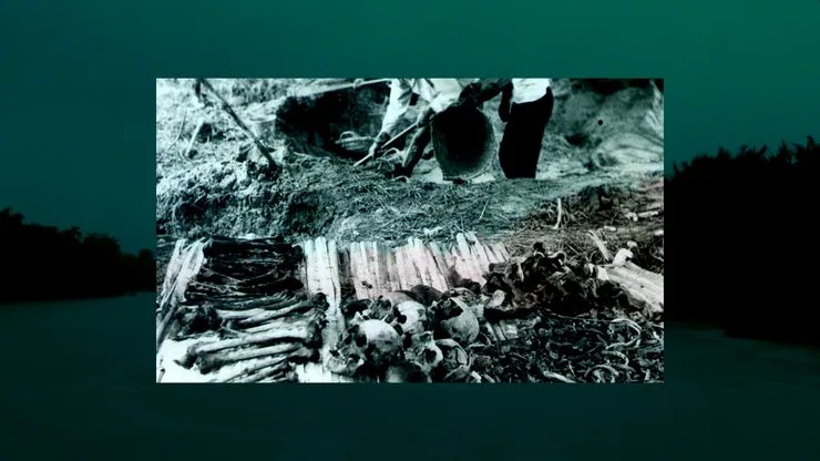 《由島至島》電影劇照／廖克發 提供