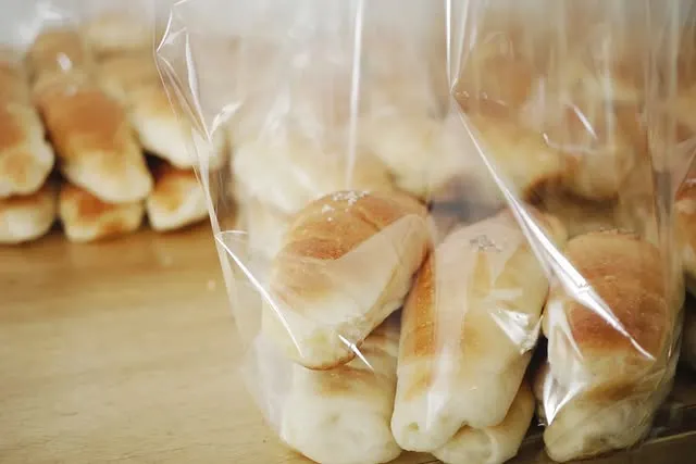 必買鹽可頌。(圖/manmade_in_Taiwan)