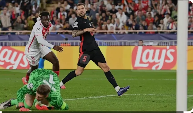 伊蘭伊堅拿單刀射入助摩洛哥勝2:1