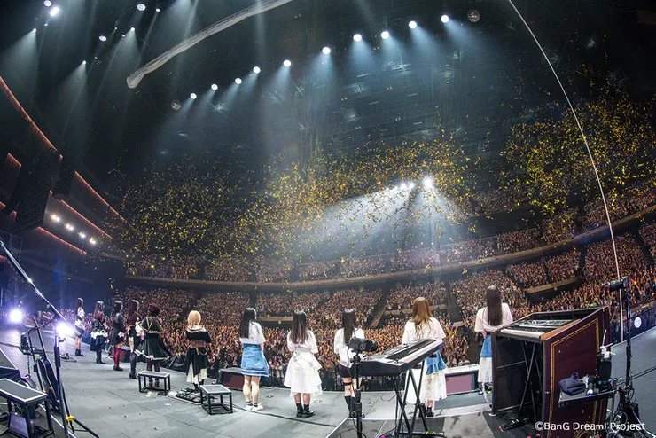 圖源：BanG Dream!公式