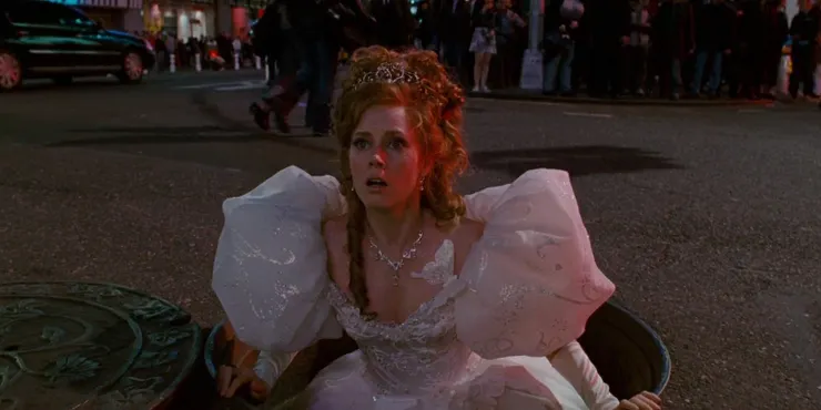 曼哈頓奇緣 圖一