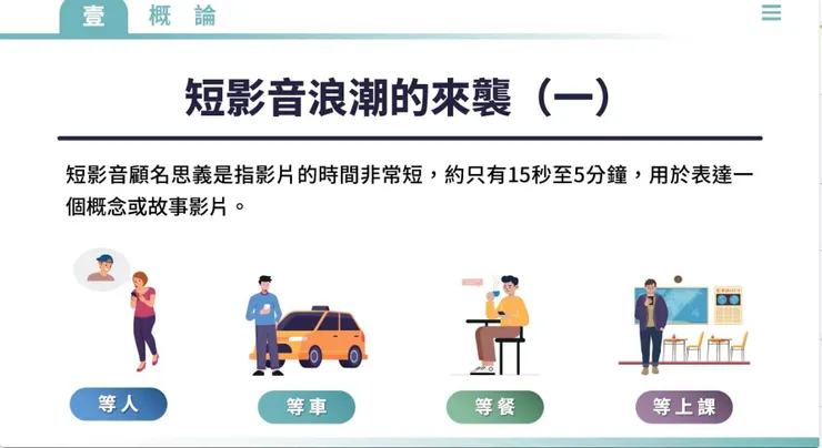 根本可以直接拿來教學☺️☺️