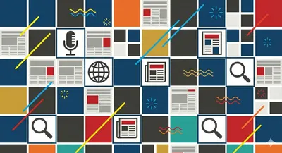 半線小孩的異想世界