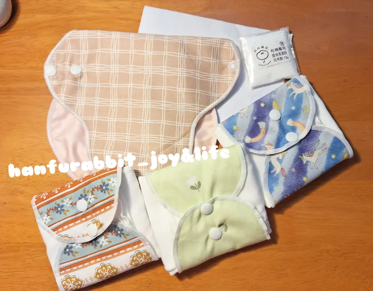 24公分折疊式+32公分夜用