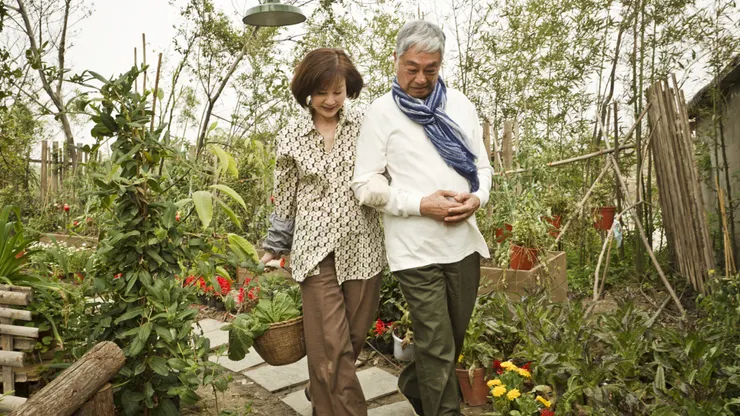 《飲食男女—好遠又好近》劇照