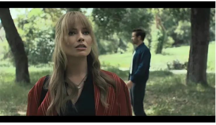 《奇幻導航》電影截圖