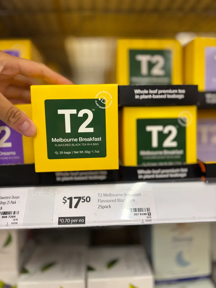 很多選擇如果不好下手，可以去專賣店試聞試喝看看歐