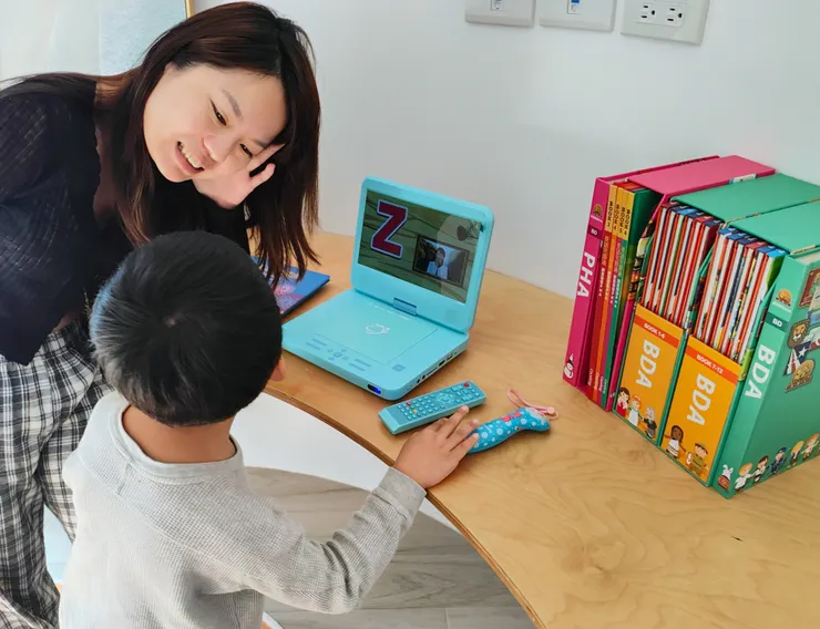 開箱評價【Cocolong】英語宅即通:輕鬆背單字,讓孩子愛上學英文!