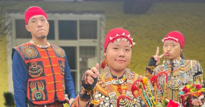 阿傻總幹事靈光閃動時刻