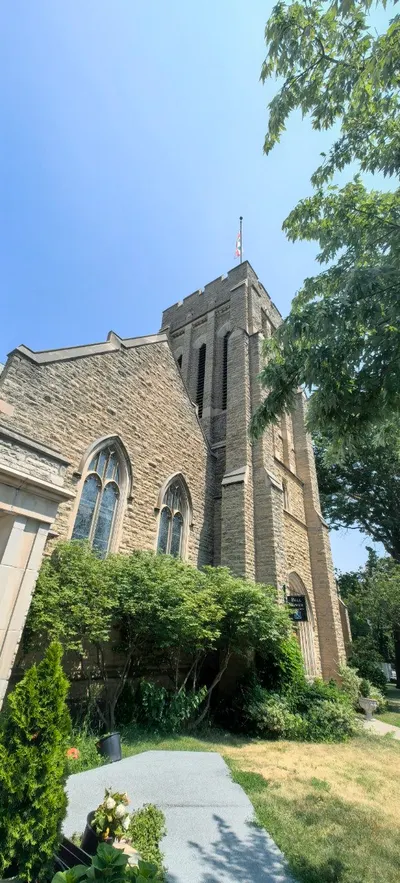 述職旅程：雲柱與火柱下的家 