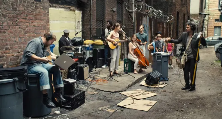 vocus|新世代的創作平台