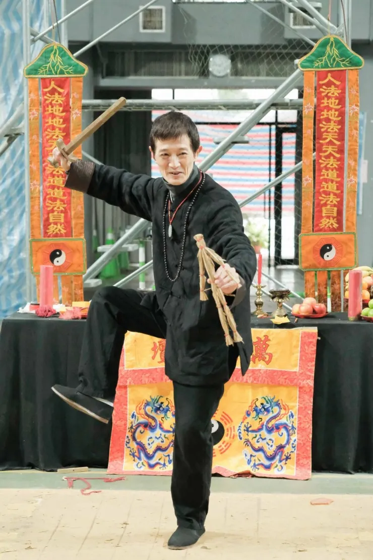 演員真的很厲害