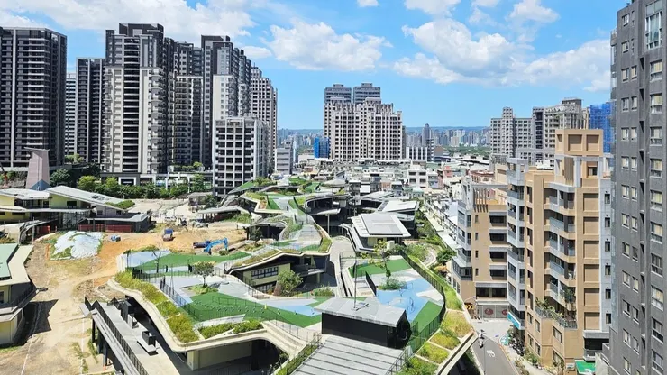 為房市產業健全與永續發展，房仲公會全聯會對政府提出四大建言