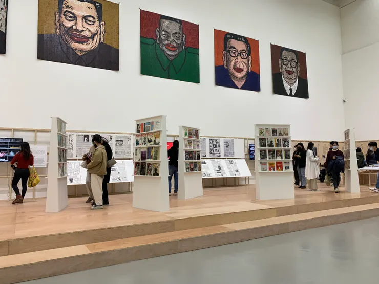 vocus|新世代的創作平台