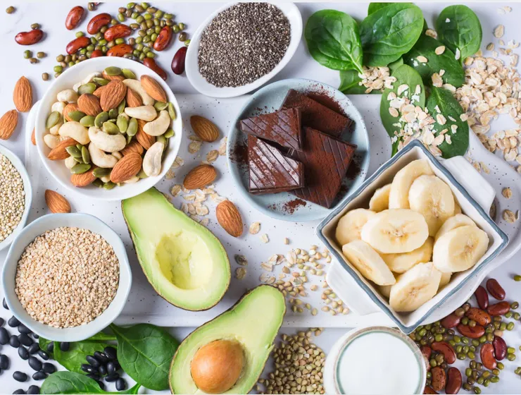 為什麼鈣一定要搭配D3一起吃?