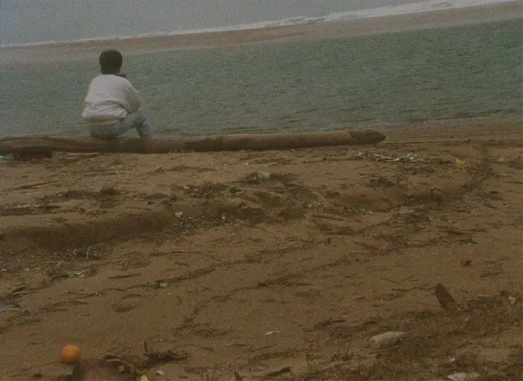 《鬼的狂歡》劇照（圖片來源：台灣國際女性影展網站）