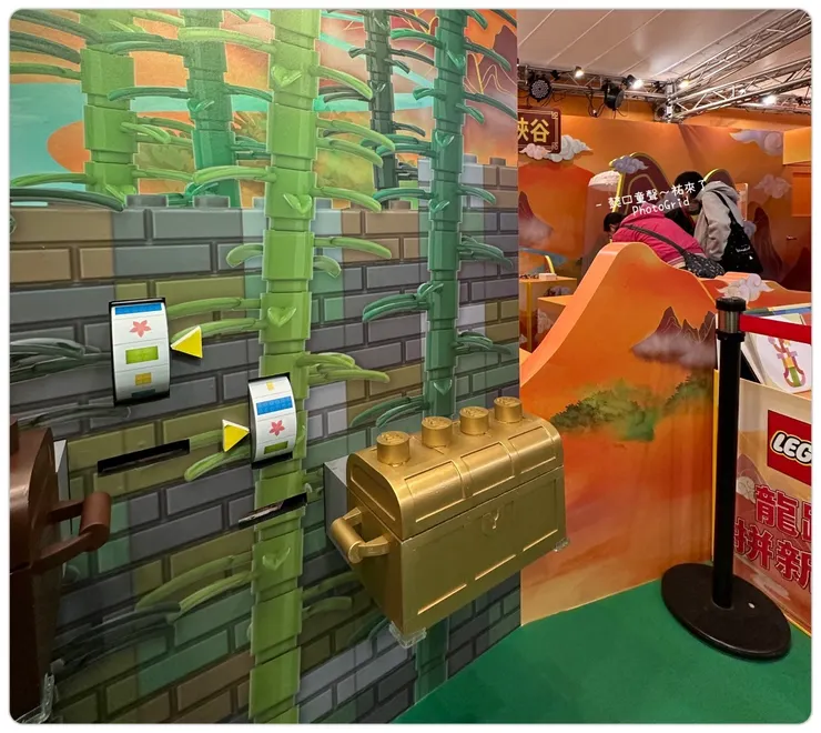 這裡會吐出龍珠。