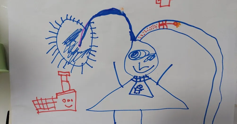 胡說八道轟隆隆