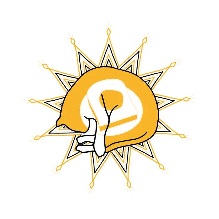 1009 領航員的SUN