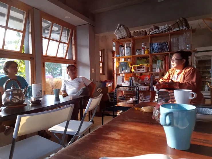 vocus|新世代的創作平台