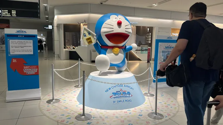 忍不住想停下來拍照。