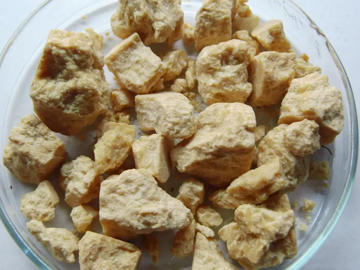 TNT。圖片取自維基百科