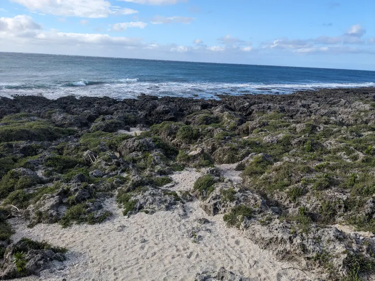 台灣最南點( The southernmost Point of Taiwan)/2023