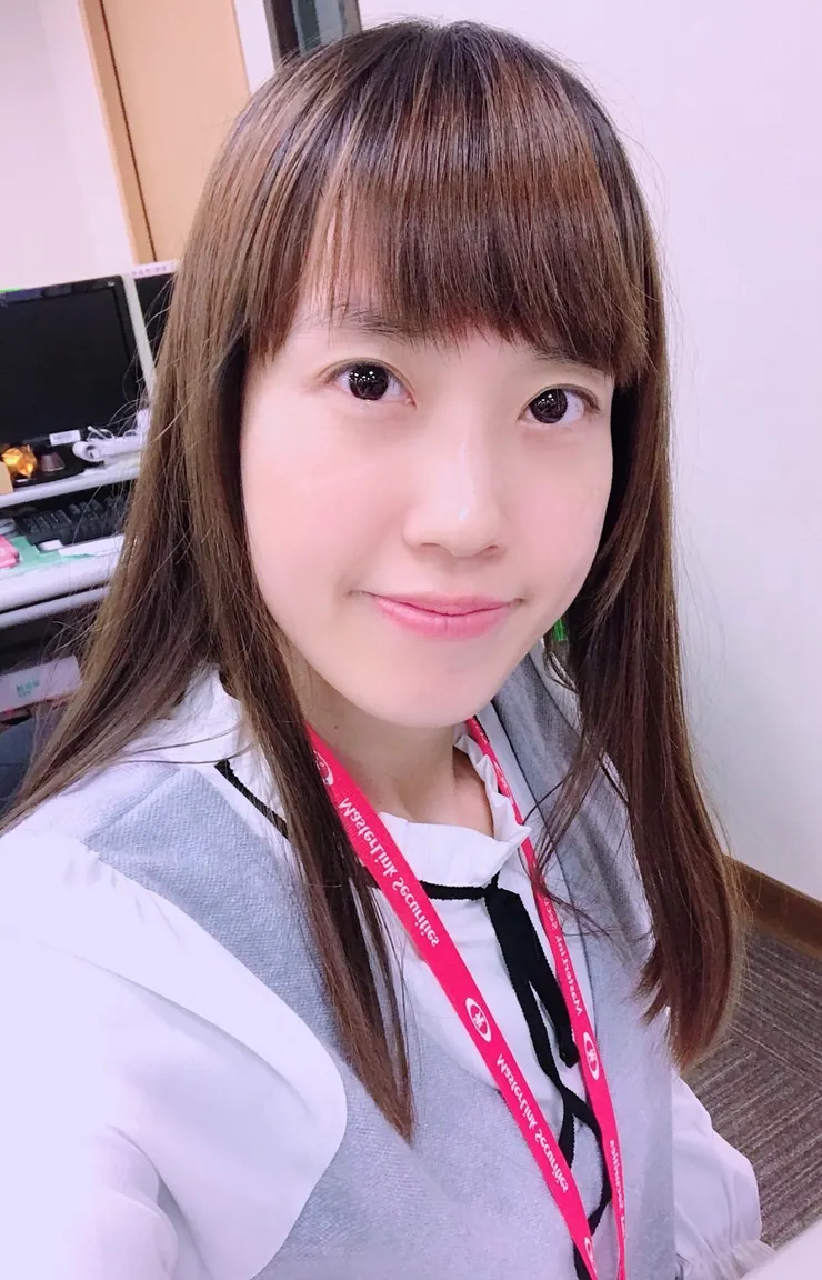 期貨開戶推薦營業員郭靜宜