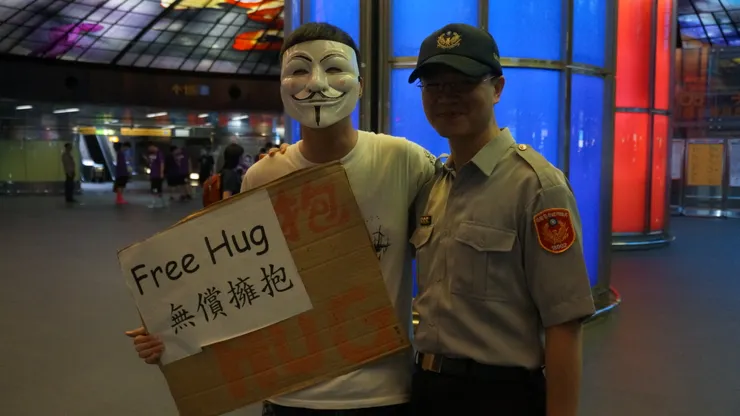 vocus|新世代的創作平台