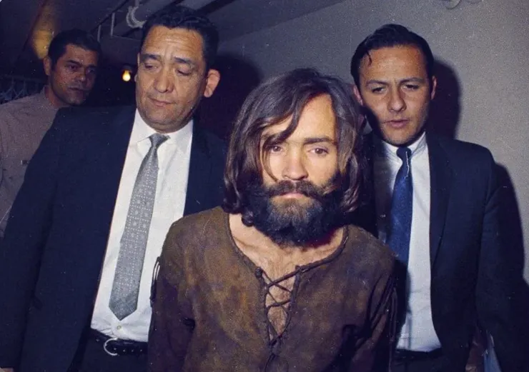 Charles Manson