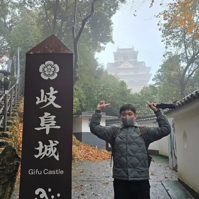 銘叔的沙龍