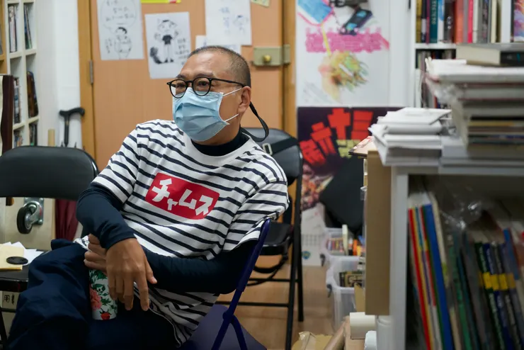 vocus|新世代的創作平台