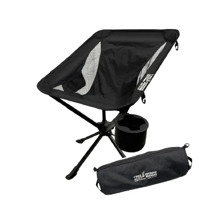 【TREE WALKER】咻咻旋轉椅