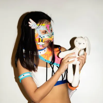 🧡開心果公主的夢之國歷險記🧡的沙龍