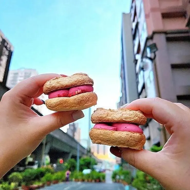 vocus|新世代的創作平台