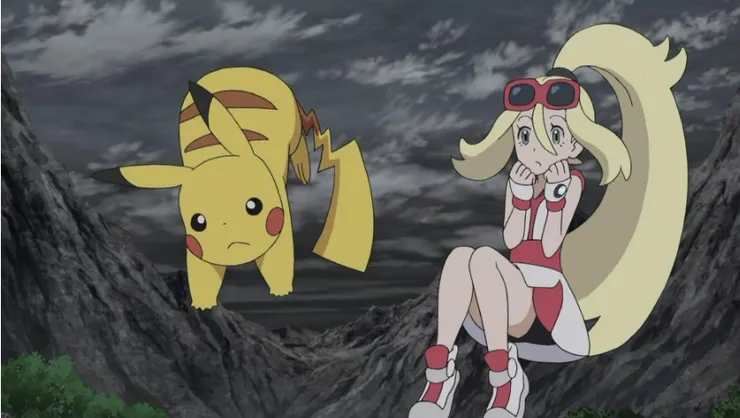 小姐妳是嗑了什麼妳原本長這樣欸