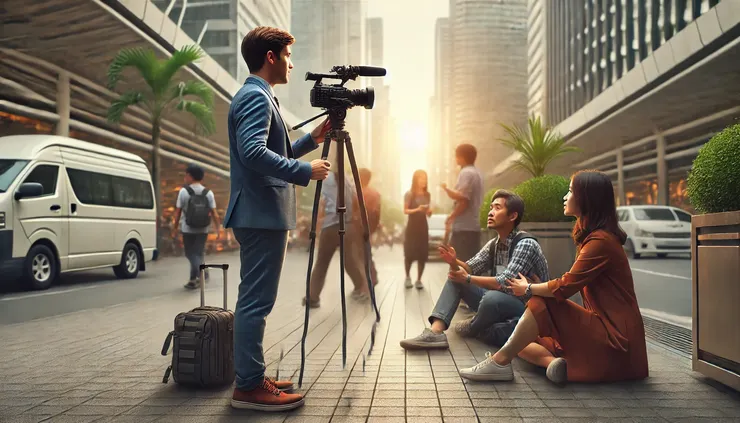 vocus|新世代的創作平台