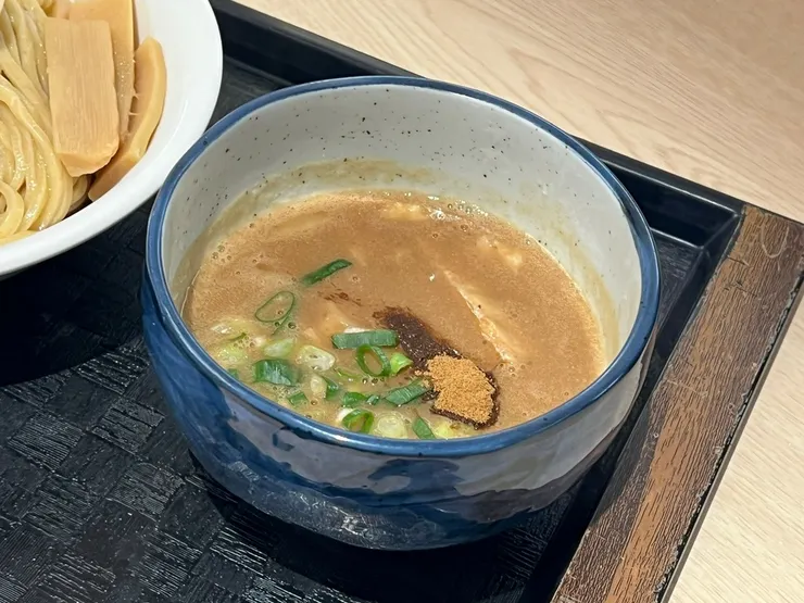(板橋拉麵)一生懸麵 Issyokemen~香港人氣拉麵插旗