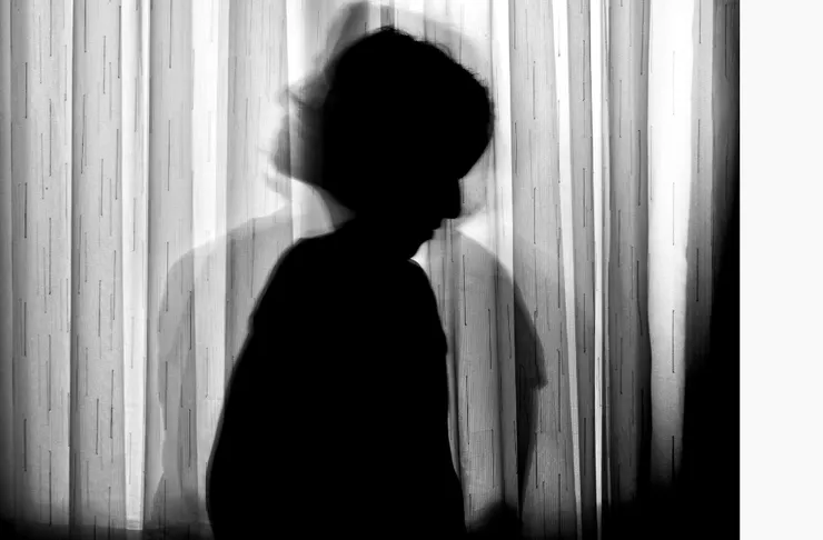 雙生火焰就像是我們的影子，我們無法從另一個人身上找到這種「我」的感覺。